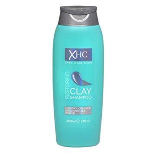XCH RESTOTING CLAY CONDITIONER 400ml